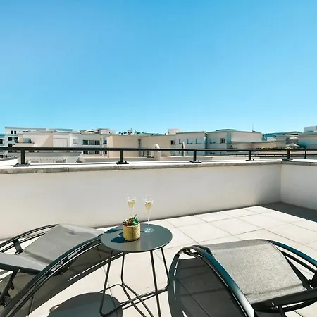 Perfect For Disney, Game Room, Rooftop, Parking Villa