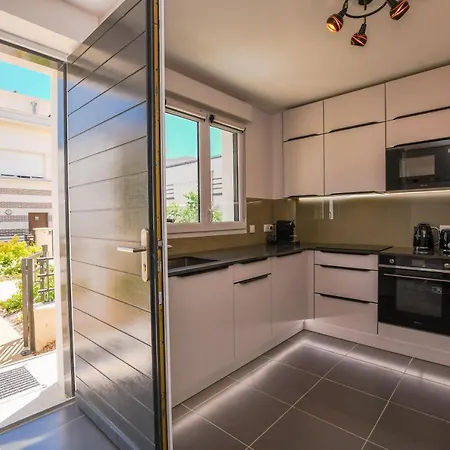 Villa Perfect For Disney, Game Room, Rooftop, Parking *