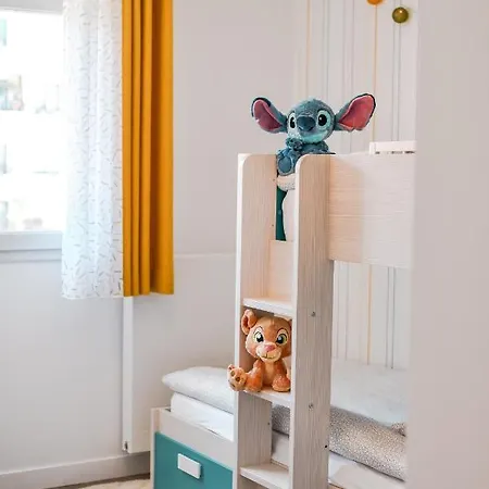 Perfect For Disney, Game Room, Rooftop, Parking