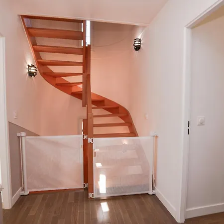Perfect For Disney, Game Room, Rooftop, Parking Villa