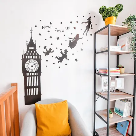 Perfect For Disney, Game Room, Rooftop, Parking * Chessy (Seine-et-Marne)
